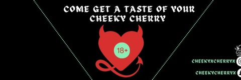 cheekycherryx OnlyFans Leaked (175 Photos and 56 Videos) 

 picture 2