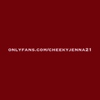 Download cheekyjenna21 OnlyFans videos and photos for free 

 picture 1