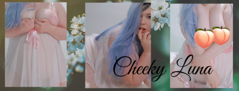 cheekyluna OnlyFans Leaked (165 Photos and 11 Videos) 

 picture 2