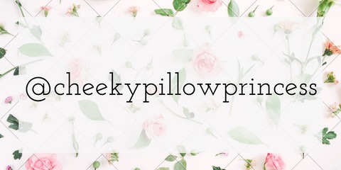 Get Free access to cheekypillowprincess (cheekypillowprincess) Leak OnlyFans 

 picture 2