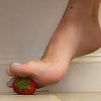 Get Free access to cheekysolesandtoes (✨Ashlee✨) Leaked OnlyFans 

 picture 1