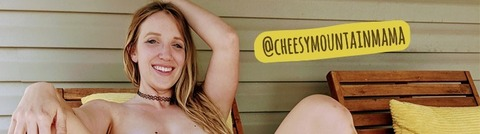 Download cheesymountainmama OnlyFans videos and photos free 

 picture 2