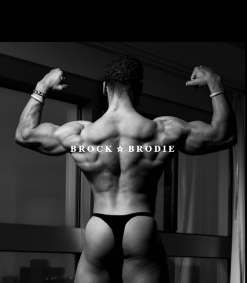 Free access to @chefbrockolli (Brock) Leaks OnlyFans 

 picture 2