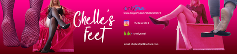 Download chellesfeet74 OnlyFans content free 

 picture 2