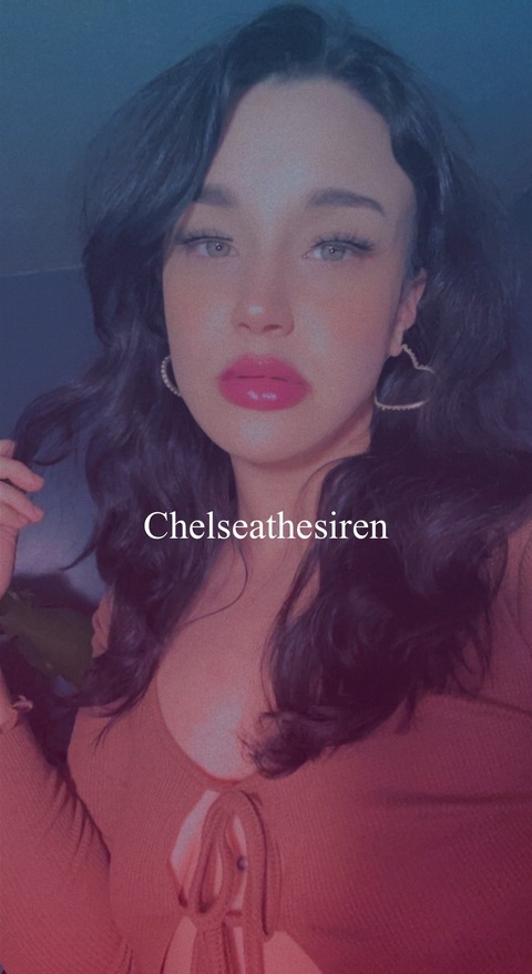 chelseathesiren OnlyFans Leaks 

 picture 2
