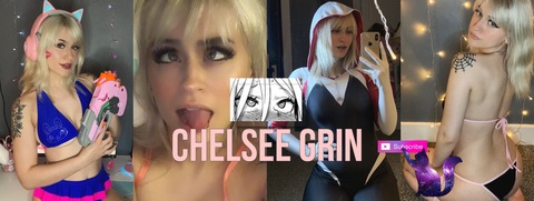 Download chelseegrin OnlyFans videos and photos free 

 picture 2