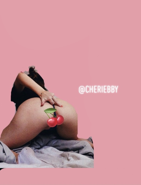 cheriebby OnlyFans Leaked Photos and Videos 

 picture 2