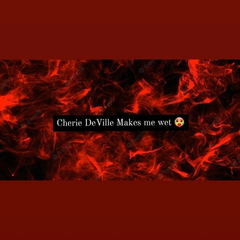 cheriesarmy OnlyFans Leak 

 picture 2