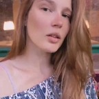 cheriiins (White Goddess) OnlyFans Leaked Content 

 picture 1