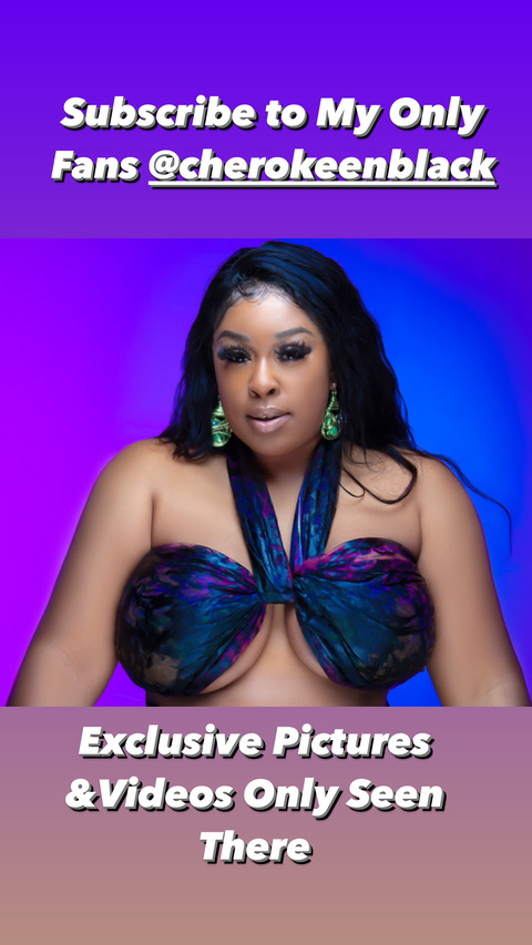 @cherokeenblack leaks Onlyfans photos for free 

 picture 2