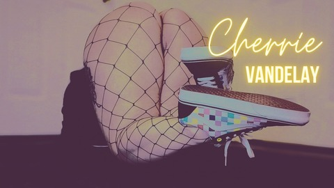 cherrievan OnlyFans Leaked Photos and Videos 

 picture 2