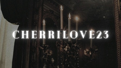 cherrilove23 (Cherri Riot) OnlyFans Leaked Videos and Pictures 

 picture 2