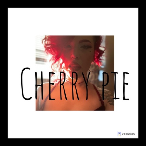 Free access to @cherrrypiie_ca Leaks OnlyFans 

 picture 2