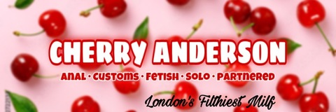 Download cherry-anderson OnlyFans content for free 

 picture 2