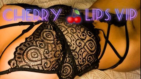 Onlyfans leaks cherry_lips_vip 

 picture 2