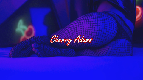 View Cherry Adams (cherryadams) OnlyFans 320 Photos and 101 Videos leaks 

 picture 2