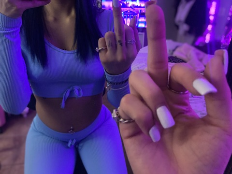 cherrybabieee (Cherry🍒) OnlyFans Leaks 

 picture 2