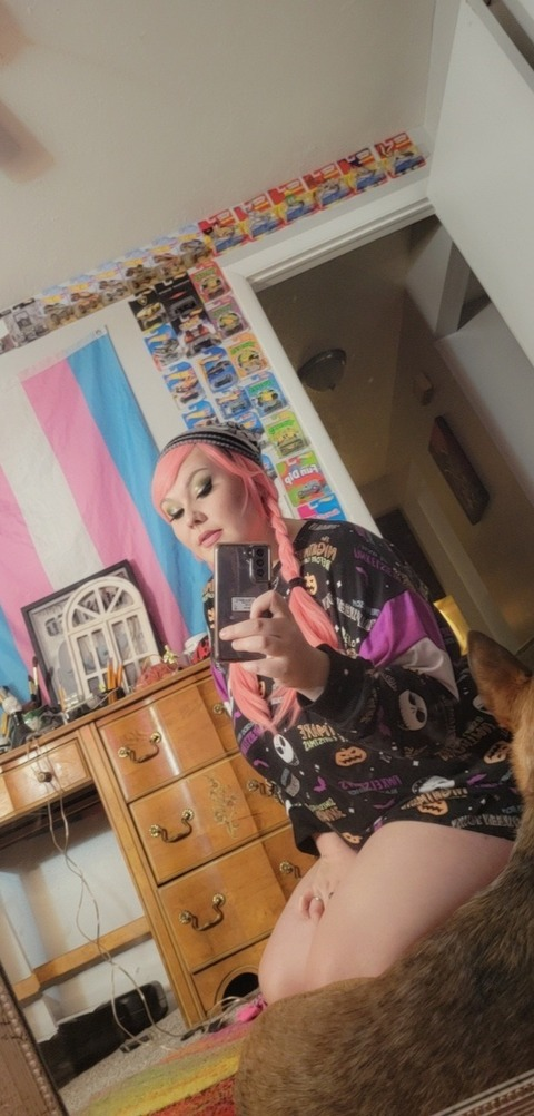 Free access to cherrychick98 (Cherry Chick 98🍒😍) Leak OnlyFans 

 picture 2