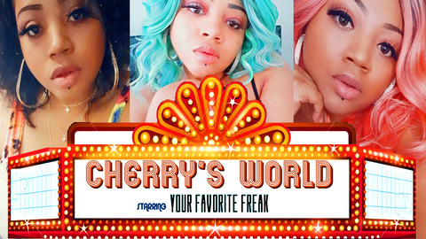 Get Free access to @cherrydior_free (Welcome to Cherry World 💕) Leak OnlyFans 

 picture 2