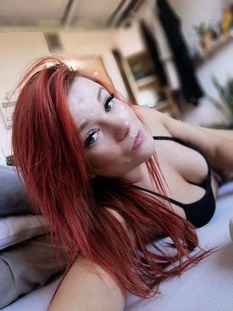 cherrygirl966 OnlyFans Leaks 

 picture 2
