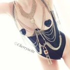 Onlyfans leaked cherrynette 

 picture 1