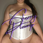 Onlyfans free cherryplump 

 picture 1