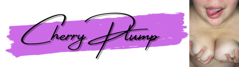 Onlyfans free cherryplump 

 picture 2