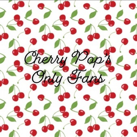 cherrypopsonlyfans OnlyFans Leaks 

 picture 2