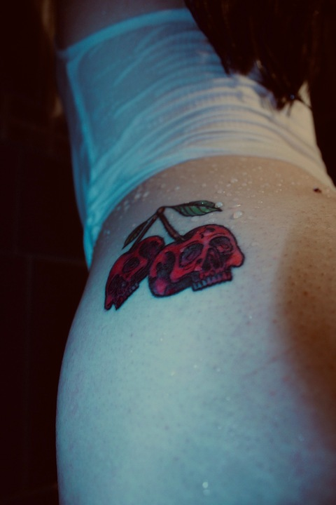 View Cherry Skull (cherryskull222) OnlyFans 8 Photos and 5 Videos leaked 

 picture 2