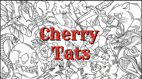 Onlyfans leaks cherrytatts 

 picture 2
