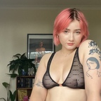 View cherryxbx OnlyFans videos and photos for free 

 picture 1