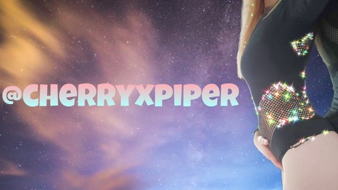 Download cherryxpiper OnlyFans videos and photos free 

 picture 2
