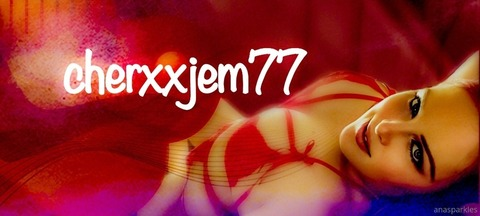 cherxxjem77 OnlyFans Leak (1370 Photos and 29 Videos) 

 picture 2