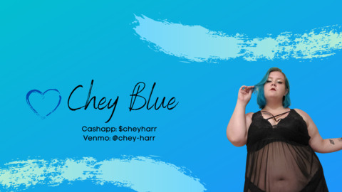@chey_blue leaks Onlyfans photos free 

 picture 2