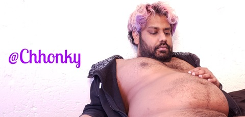 View chhonky OnlyFans content for free 

 picture 2