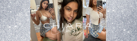 @chiaraclassy leaked Onlyfans content for free 

 picture 2