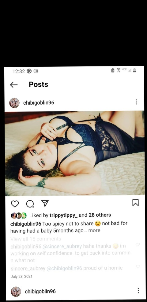 chibigoblin OnlyFans Leaks (55 Photos and 19 Videos) 

 picture 2