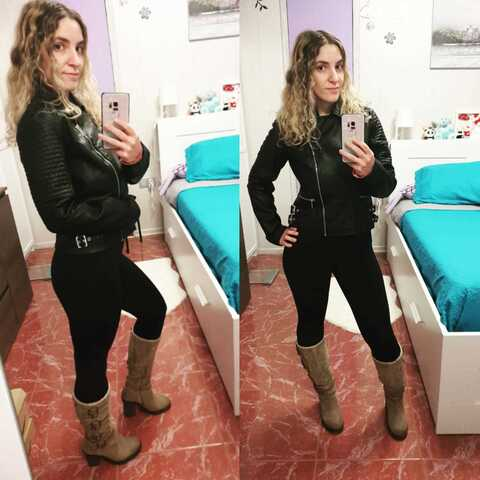 View chicapiruleta (Tamyshita) OnlyFans 169 Photos and 49 Videos for free 

 picture 2