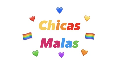 chicasmalas1 (Chicas malas) free OnlyFans Leaked Videos and Pictures 

 picture 2