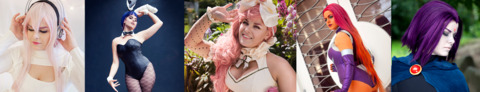 Download chikaracosplay OnlyFans videos and photos for free 

 picture 2