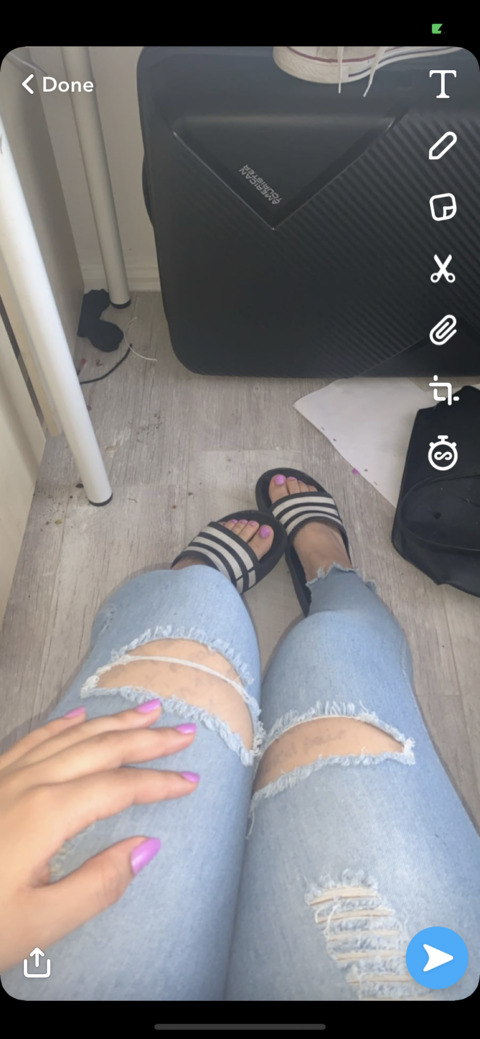 chikaxx (feet pics xx) free OnlyFans Leaked Videos and Pictures 

 picture 2
