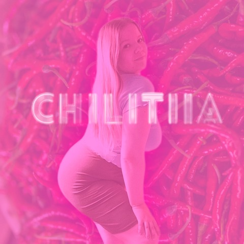 Onlyfans leaked chilitiia 

 picture 2