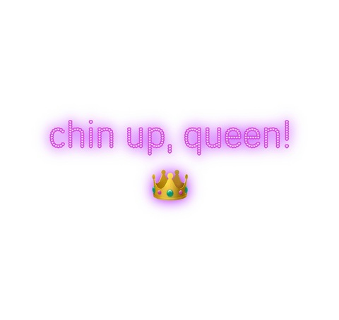 View chin.up.queen (chinupqueen) OnlyFans 3 Photos and 94 Videos gallery 

 picture 2