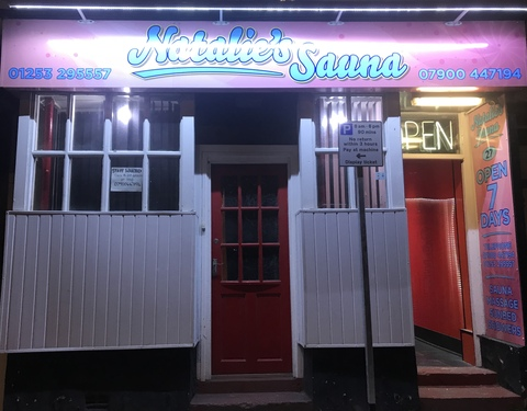 chloe-nataliessauna (Chloe @ Natalie’s Sauna Massage) free OnlyFans Leaked Videos and Pictures 

 picture 2