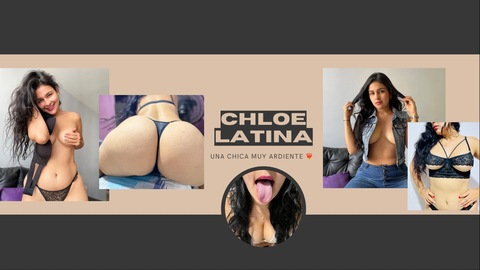Get Free access to @chloe_latina Leak OnlyFans 

 picture 2