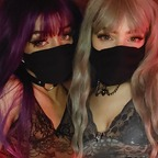 Onlyfans leaked chloeandlottie 

 picture 1