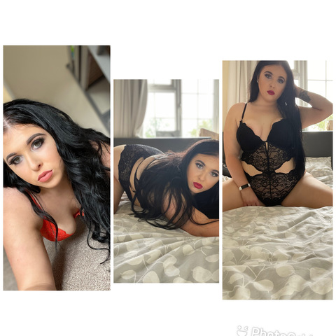 chloechristinaoxox OnlyFans Leak 

 picture 2