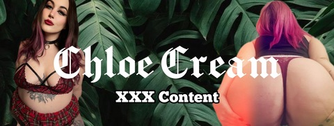 Onlyfans leaked chloecreamfree 

 picture 2