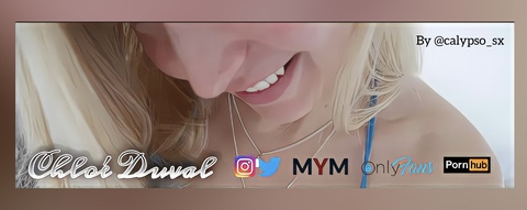 View chloeduval OnlyFans content for free 

 picture 2