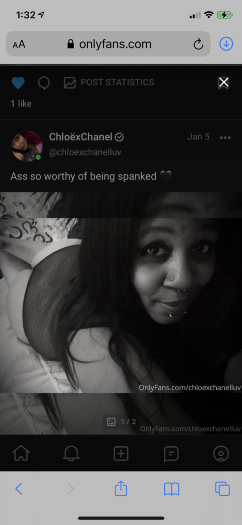 Onlyfans leak chloexchanelluv 

 picture 2